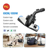 Vacuum Cleaner Brush Head